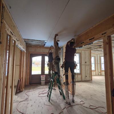 Residential Construction