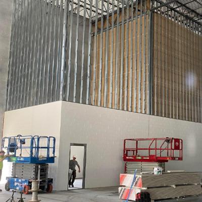 Commercial Construction